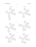 NOVEL FUSED RING COMPOUND AND ORGANIC LIGHT-EMITTING DEVICE INCLUDING THE     SAME diagram and image