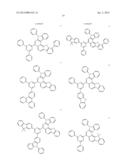 NOVEL FUSED RING COMPOUND AND ORGANIC LIGHT-EMITTING DEVICE INCLUDING THE     SAME diagram and image