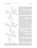 NOVEL FUSED RING COMPOUND AND ORGANIC LIGHT-EMITTING DEVICE INCLUDING THE     SAME diagram and image