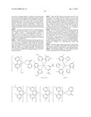 NOVEL FUSED RING COMPOUND AND ORGANIC LIGHT-EMITTING DEVICE INCLUDING THE     SAME diagram and image