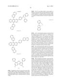 NOVEL FUSED RING COMPOUND AND ORGANIC LIGHT-EMITTING DEVICE INCLUDING THE     SAME diagram and image