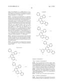 NOVEL FUSED RING COMPOUND AND ORGANIC LIGHT-EMITTING DEVICE INCLUDING THE     SAME diagram and image