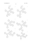 NOVEL FUSED RING COMPOUND AND ORGANIC LIGHT-EMITTING DEVICE INCLUDING THE     SAME diagram and image