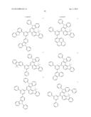 NOVEL FUSED RING COMPOUND AND ORGANIC LIGHT-EMITTING DEVICE INCLUDING THE     SAME diagram and image