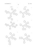 NOVEL FUSED RING COMPOUND AND ORGANIC LIGHT-EMITTING DEVICE INCLUDING THE     SAME diagram and image