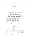 ORGANIC LIGHT EMITTING DIODE, METHOD FOR MANUFACTURING SAME, IMAGE DISPLAY     DEVICE, AND ILLUMINATING DEVICE diagram and image