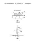 HIGH MOBILITY STABILE METAL OXIDE TFT diagram and image