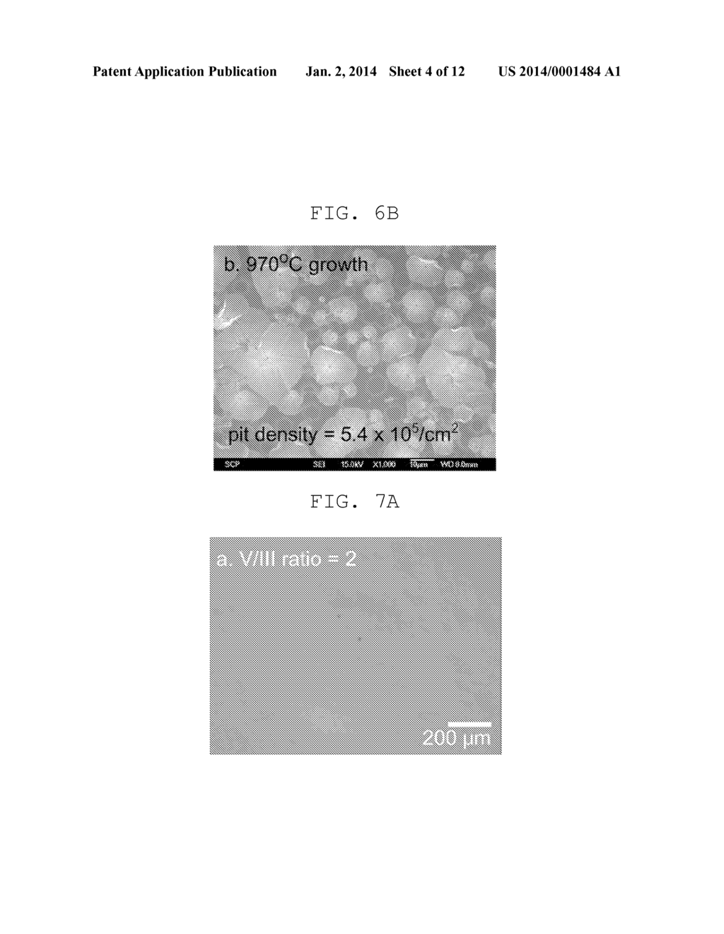 Method Of Manufacturing Gallium Nitride Substrate And Gallium Nitride     Substrate Manufactured By The Same - diagram, schematic, and image 05