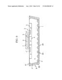 SEMICONDUCTOR DEVICE MANUFACTURING METHOD AND SEMICONDUCTOR DEVICE diagram and image