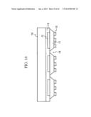 SEMICONDUCTOR DEVICE MANUFACTURING METHOD AND SEMICONDUCTOR DEVICE diagram and image