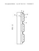 SEMICONDUCTOR DEVICE MANUFACTURING METHOD AND SEMICONDUCTOR DEVICE diagram and image