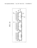 SEMICONDUCTOR DEVICE MANUFACTURING METHOD AND SEMICONDUCTOR DEVICE diagram and image