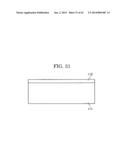 SEMICONDUCTOR DEVICE MANUFACTURING METHOD AND SEMICONDUCTOR DEVICE diagram and image