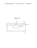 SEMICONDUCTOR DEVICE MANUFACTURING METHOD AND SEMICONDUCTOR DEVICE diagram and image