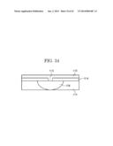 SEMICONDUCTOR DEVICE MANUFACTURING METHOD AND SEMICONDUCTOR DEVICE diagram and image