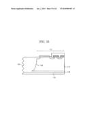 SEMICONDUCTOR DEVICE MANUFACTURING METHOD AND SEMICONDUCTOR DEVICE diagram and image