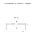 SEMICONDUCTOR DEVICE MANUFACTURING METHOD AND SEMICONDUCTOR DEVICE diagram and image