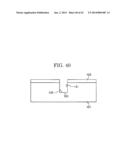 SEMICONDUCTOR DEVICE MANUFACTURING METHOD AND SEMICONDUCTOR DEVICE diagram and image