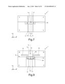 INTEGRATED OPTOELECTRONIC DEVICE AND SYSTEM WITH WAVEGUIDE AND     MANUFACTURING PROCESS THEREOF diagram and image