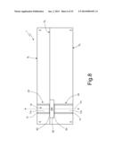 INTEGRATED OPTOELECTRONIC DEVICE AND SYSTEM WITH WAVEGUIDE AND     MANUFACTURING PROCESS THEREOF diagram and image