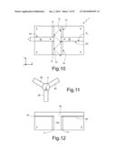 INTEGRATED OPTOELECTRONIC DEVICE AND SYSTEM WITH WAVEGUIDE AND     MANUFACTURING PROCESS THEREOF diagram and image