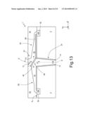 INTEGRATED OPTOELECTRONIC DEVICE AND SYSTEM WITH WAVEGUIDE AND     MANUFACTURING PROCESS THEREOF diagram and image