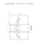 INTEGRATED OPTOELECTRONIC DEVICE AND SYSTEM WITH WAVEGUIDE AND     MANUFACTURING PROCESS THEREOF diagram and image