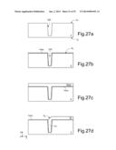 INTEGRATED OPTOELECTRONIC DEVICE AND SYSTEM WITH WAVEGUIDE AND     MANUFACTURING PROCESS THEREOF diagram and image