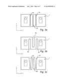 Substrate for mounting a plurality of light emitting elements diagram and image