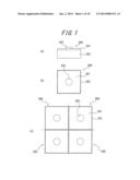 VERTICALLY STRUCTURED GROUP III NITRIDE SEMICONDUCTOR LED CHIP AND METHOD     FOR MANUFACTURING THE SAME diagram and image