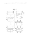 VERTICALLY STRUCTURED GROUP III NITRIDE SEMICONDUCTOR LED CHIP AND METHOD     FOR MANUFACTURING THE SAME diagram and image