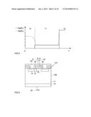 Semiconductor Device and Method for Producing a Doped Semiconductor Layer diagram and image