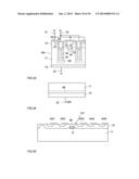 Semiconductor Device and Method for Producing a Doped Semiconductor Layer diagram and image