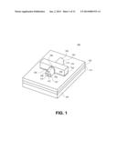 PREVENTING ISOLATION LEAKAGE IN III-V DEVICES diagram and image