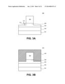 PREVENTING ISOLATION LEAKAGE IN III-V DEVICES diagram and image