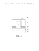 PREVENTING ISOLATION LEAKAGE IN III-V DEVICES diagram and image