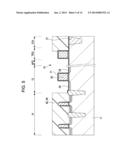 METHOD FOR MANUFACTURING SOLID-STATE IMAGING DEVICE diagram and image