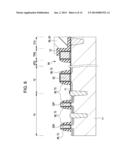 METHOD FOR MANUFACTURING SOLID-STATE IMAGING DEVICE diagram and image