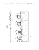 METHOD FOR MANUFACTURING SOLID-STATE IMAGING DEVICE diagram and image