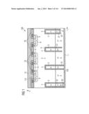 SEMICONDUCTOR COMPONENT WITH A DRIFT REGION AND A DRIFT CONTROL REGION diagram and image