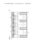 SEMICONDUCTOR COMPONENT WITH A DRIFT REGION AND A DRIFT CONTROL REGION diagram and image