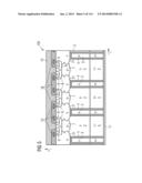 SEMICONDUCTOR COMPONENT WITH A DRIFT REGION AND A DRIFT CONTROL REGION diagram and image