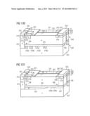 SEMICONDUCTOR COMPONENT WITH A DRIFT REGION AND A DRIFT CONTROL REGION diagram and image