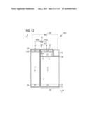 SEMICONDUCTOR COMPONENT WITH A DRIFT REGION AND A DRIFT CONTROL REGION diagram and image