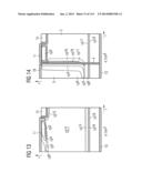 SEMICONDUCTOR COMPONENT WITH A DRIFT REGION AND A DRIFT CONTROL REGION diagram and image