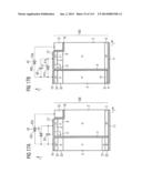 SEMICONDUCTOR COMPONENT WITH A DRIFT REGION AND A DRIFT CONTROL REGION diagram and image