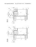 SEMICONDUCTOR COMPONENT WITH A DRIFT REGION AND A DRIFT CONTROL REGION diagram and image