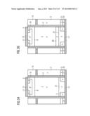 SEMICONDUCTOR COMPONENT WITH A DRIFT REGION AND A DRIFT CONTROL REGION diagram and image