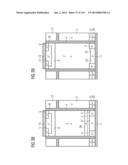 SEMICONDUCTOR COMPONENT WITH A DRIFT REGION AND A DRIFT CONTROL REGION diagram and image