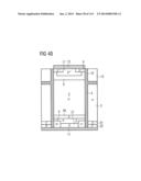 SEMICONDUCTOR COMPONENT WITH A DRIFT REGION AND A DRIFT CONTROL REGION diagram and image